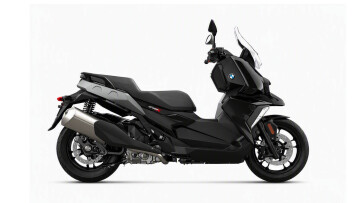 BMW C400 X (25MY)